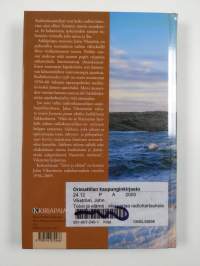 Toivo ja elämä : viisi sarjaa radiohartauksia 1956-2005