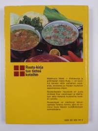 Väiskin liharuoat
