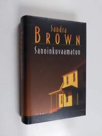 Sanoinkuvaamaton