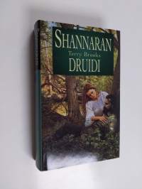 Shannaran druidi