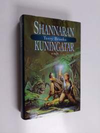 Shannaran kuningatar