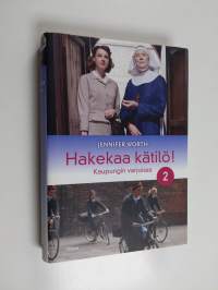 Hakekaa kätilö! 2, Kaupungin varjoissa