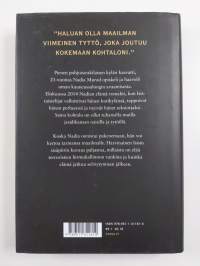 Viimeinen tyttö : olin Isisin vankina