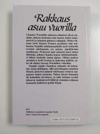 Rakkaus asuu vuorilla