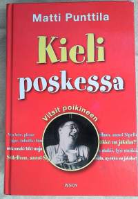 Kieli poskessa - vitsit poikineen