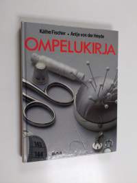 Ompelukirja
