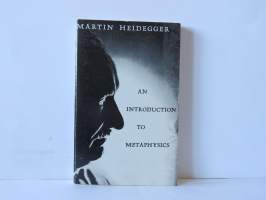 An Introduction to Metaphysics