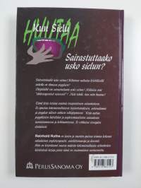 Kun sielu huutaa : sairastuttaako usko sielun?
