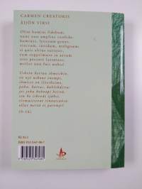 Helkavirsiä I-II Carmina sacra I-II : anno a prima serie edita centesimo, post poetam natum centesimo vicesimo quinto