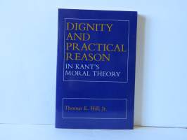 Dignity and Practical Reason in Kant´s Moral Theory