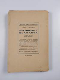 Nuoruusvuodet