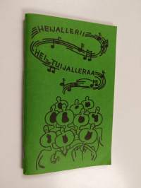 Heijallerii Hei-Tuijalleraa