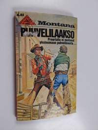 Puhvelilaakso