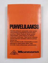 Puhvelilaakso