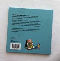 Pohjoisen pikavuoron arvoitus