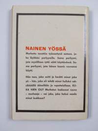 Nainen yössä