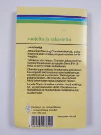 Suojeltu ja rakastettu