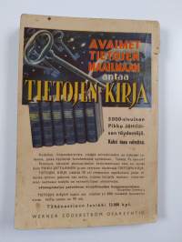 Riitamaan ritari : historiallinen seikkailukertomus Kannakselta