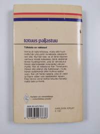 Totuus paljastuu