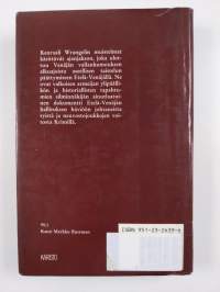 Kenraali Wrangelin muistelmat