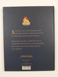 Armias, ole suojani