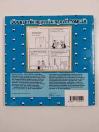 Dogbertin neuvoja neuvottomille