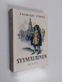 Sysmäläinen : humoristinen historiallinen romaani