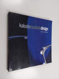 Kalustemuotoiludesign