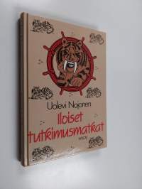 Iloiset tutkimusmatkat