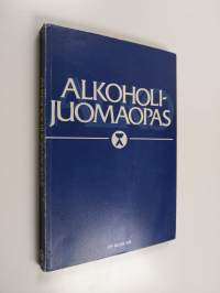 Alkoholijuomaopas