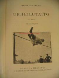 Urheilutaito