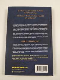 Miksi, ihminen