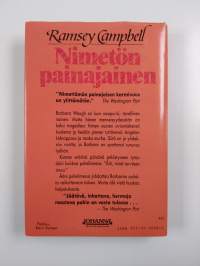 Nimetön painajainen