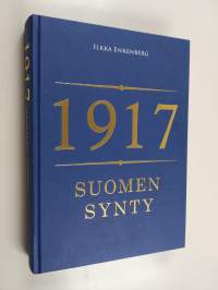 1917 : Suomen synty