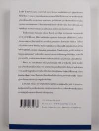 Kansojen oikeus ; Julkisen järjen puolustus (UUSI)