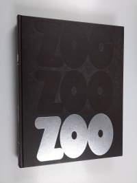 Zoo suuri eläinkirja 6 : Selkärangattomat