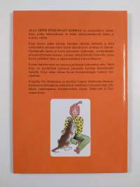 Alli oppii puhumaan koiraa