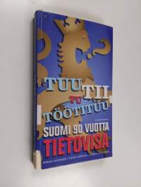 Tuu tii tu töötituu : Suomi 90 vuotta -tietovisa