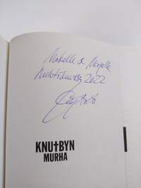 Knutbyn murha (signeerattu)