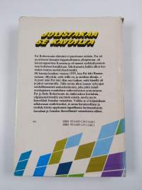 Julistakaa se katoilta