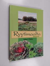 Ryytimaalta elinvoimaa