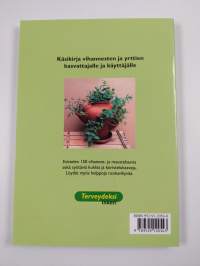 Ryytimaalta elinvoimaa