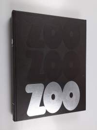 Zoo - suuri eläinkirja 5 :  Kalat, sammakoeläimet, matelijat