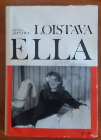 Loistava Ella (Eronen)