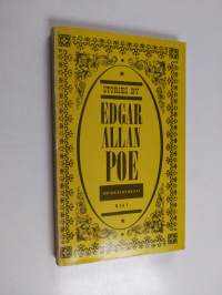 Stories by Edgar Allan Poe : opiskeluteksti