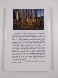 Metsämiesurani taival (signeerattu)