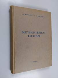 Metsämiehen tieoppi