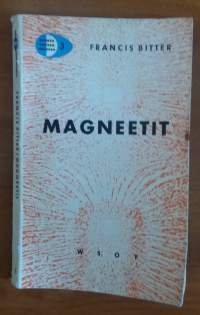 Magneetit : fyysikon kouluttaminen