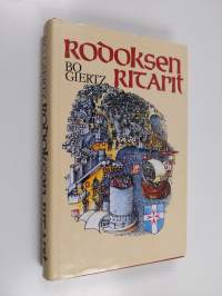 Rodoksen ritarit