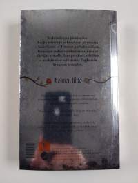 Kolmen liitto